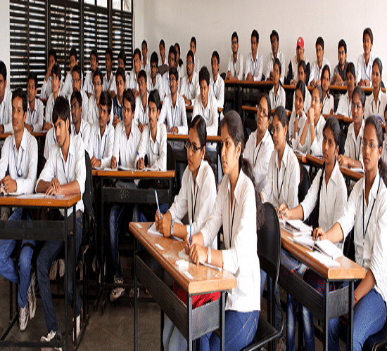 Aurora Group of Institutions Hyderabad Building Infrastructure photo 4